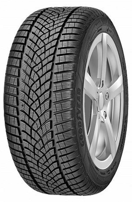 Шины Goodyear UltraGrip Performance Gen-1 SUV 285/35 R22 106V (старше 3-х лет)