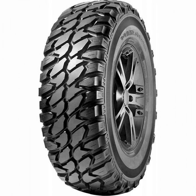 Шины Mirage MR-MT172 265/75 R16C 123/120Q