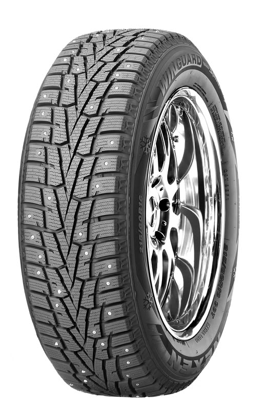 Шины Nexen Winguard WinSpike SUV 265/75 R16 116T