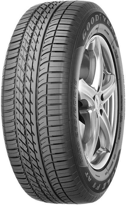 Шины Goodyear Eagle F1 Asymmetric SUV 285/40 R22 110Y