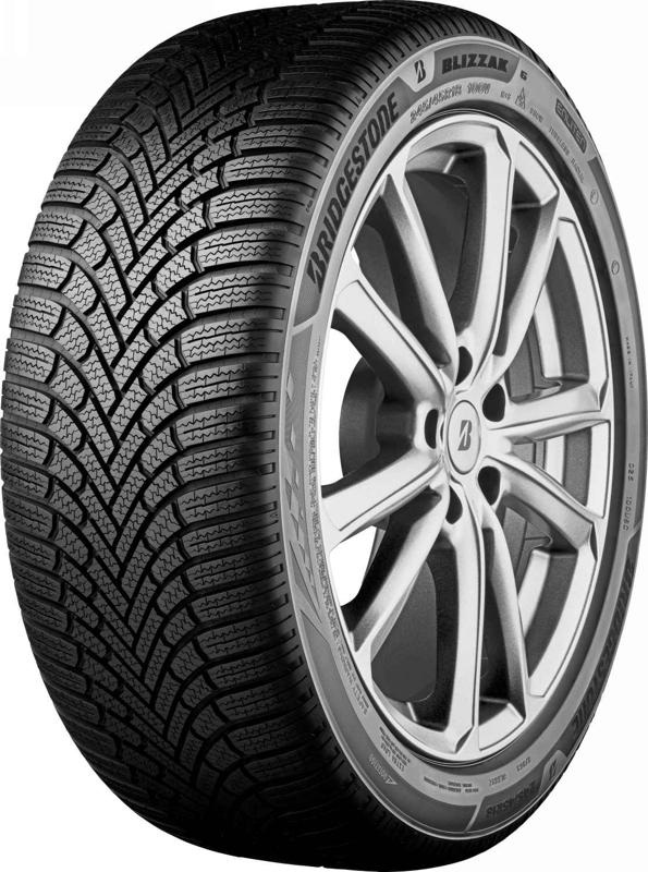 Bridgestone Blizzak 6 265/55 R19 109W