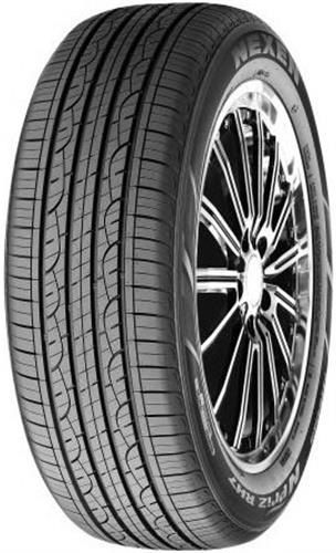 Шины Nexen N'Priz RH7 235/70 R17 107H