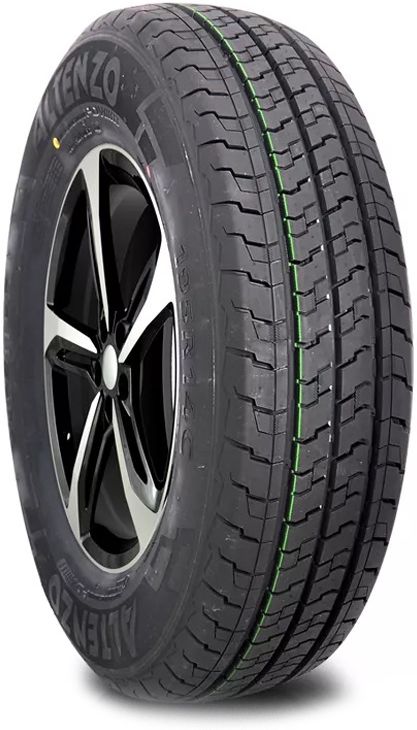 Шины Altenzo Cursitor 205/70 R15C 106/104S