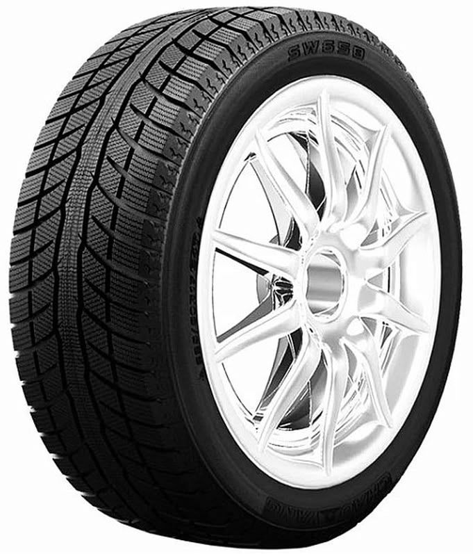 Шины WestLake SW658 255/50 R19 107H
