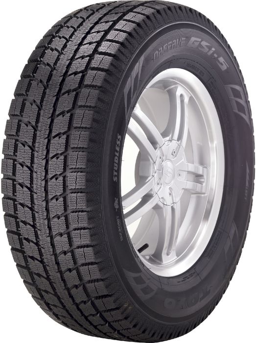 Шины Toyo Observe Gsi 5 195/50 R15 82Q