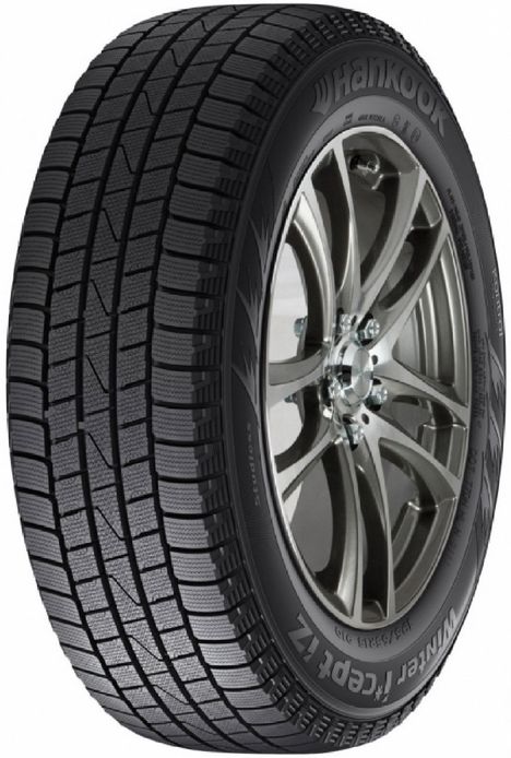 Шины Hankook Winter I*cept IZ W606 165/70 R14 81T