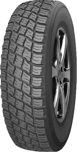 Шины Барнаул Forward Professional 219 225/75 R16 104R