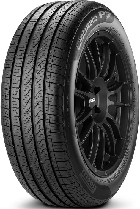 Шины Pirelli Cinturato P7 255/45 R19 104Y Run Flat