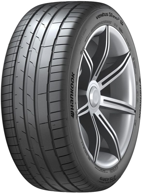 Шины Hankook Ventus S1 Evo 3 K127A 285/40 R21 109Y