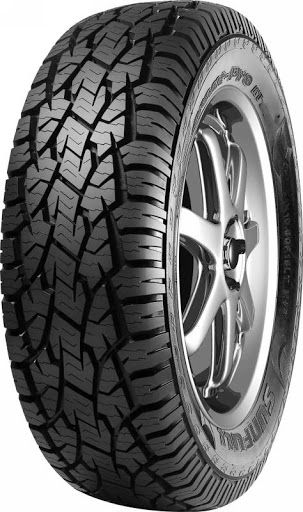 Шины Sunfull AT-786 265/70 R15 112T
