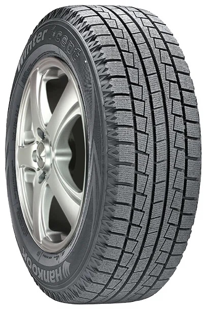 Шины Hankook Winter I*cept W605 155/70 R13 75Q