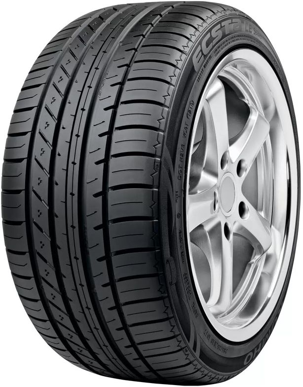 Шины Kumho Ecsta LE Sport KU39 235/50 R17 96Y