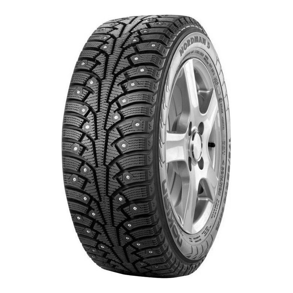 Шины Ikon Tyres Nordman 5 185/70 R14 92T