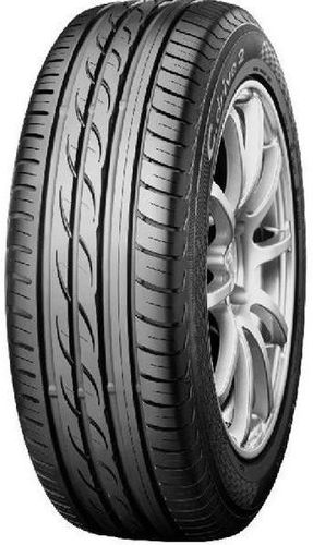 Шины Yokohama C.Drive 2 AC02A 235/50 R18 97V Run Flat