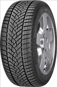 Шины Goodyear UltraGrip Performance + 235/50 R17 100V (старше 3-х лет)
