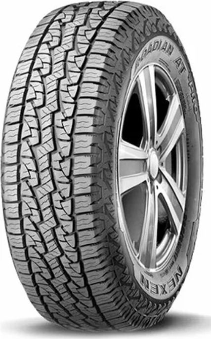 Шины Roadstone Roadian A/T 4X4 RA7 205 R16 104T