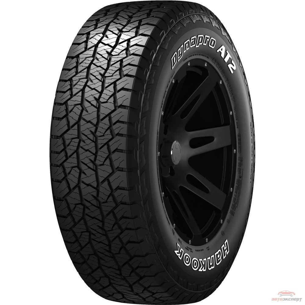 Шины Hankook Dynapro AT2 Xtreme RF12 245/70 R16C 106/103Q
