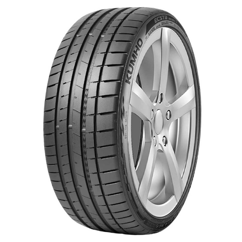 Шины Kumho Ecsta Sport S PS72 265/35 R19 98Y