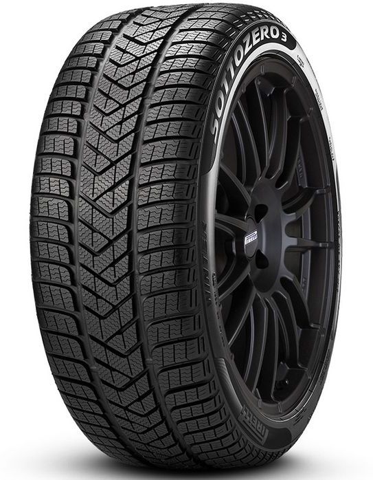 Шины Pirelli Winter Sottozero 3 225/60 R17 99H