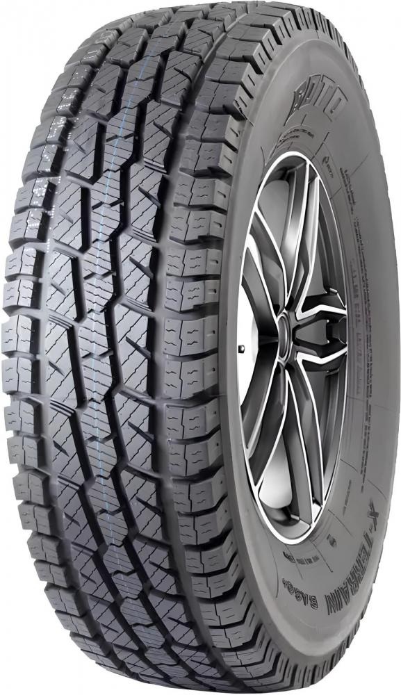 Шины Boto X-Terrain BA80+ 265/60 R18 110S