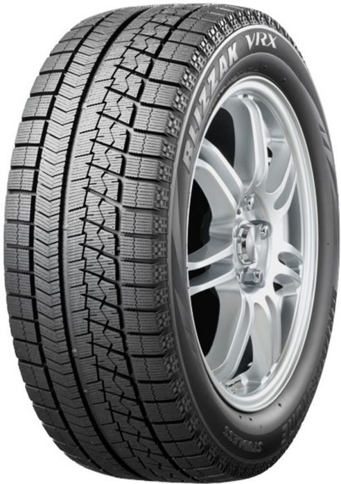 Шины Bridgestone Blizzak VRX 215/45 R17 87S (2021)