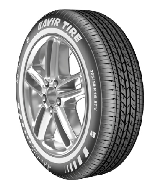 Шины Kavir КВ57 Glorious 215/55 R17 94W