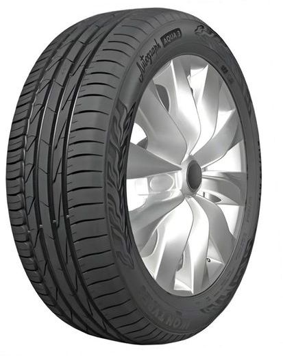 Шины Ikon Tyres Autograph Aqua 3 205/60 R16 96W