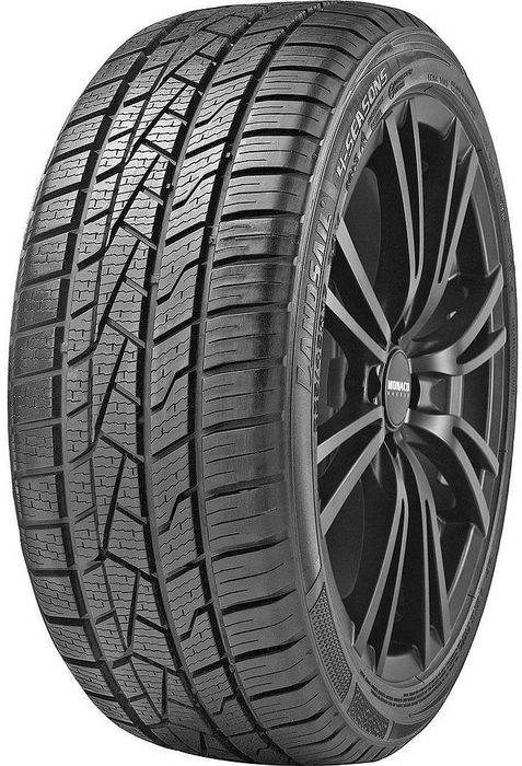 Шины LandSail 4-SEASONS 225/55 R18 98V