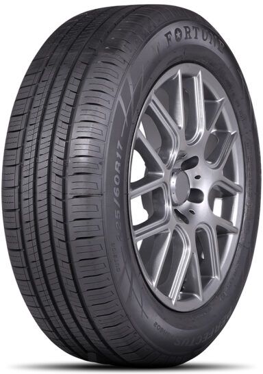 Шины Fortune FSR602 175/65 R14 82T