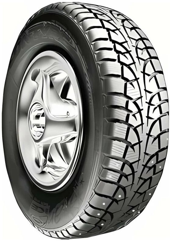 Шины Contyre Arctic Ice 175/70 R13 82Q