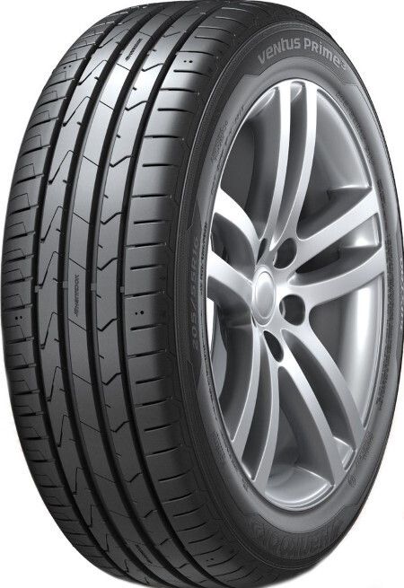 Шины Hankook Ventus Prime 3 K125 SUV 235/60 R18 107V