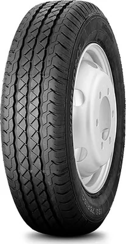 Шины Windforce Mile Max 195/75 R16C 107/105R