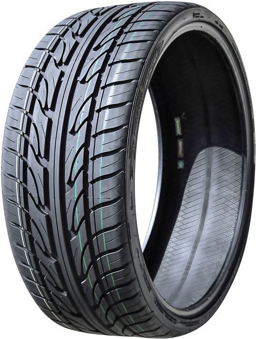 Шины Mileking MK921 265/40 R22 106W