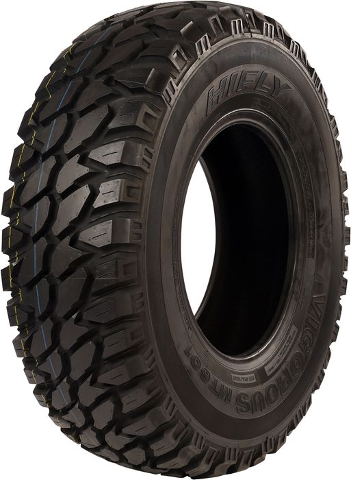 Шины Hifly Vigorous MT601 265/70 R17C 121/118Q