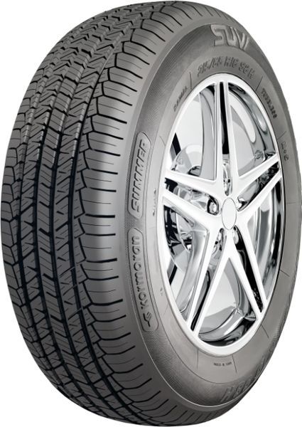 Шины Kormoran Summer SUV 275/40 R20 106Y