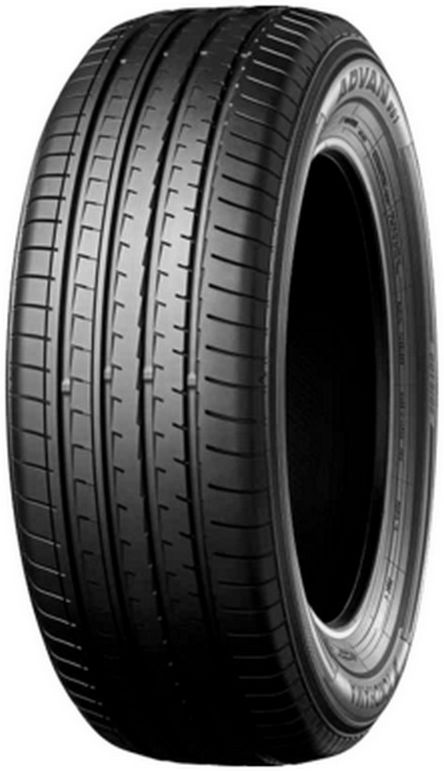 Yokohama Advan V61E 235/60 R18 107V