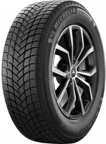Michelin X-Ice Snow 225/40 R19 93H (старше 3-х лет) Michelin X-Ice Snow 225/40 R19 93H (старше 3-х лет)