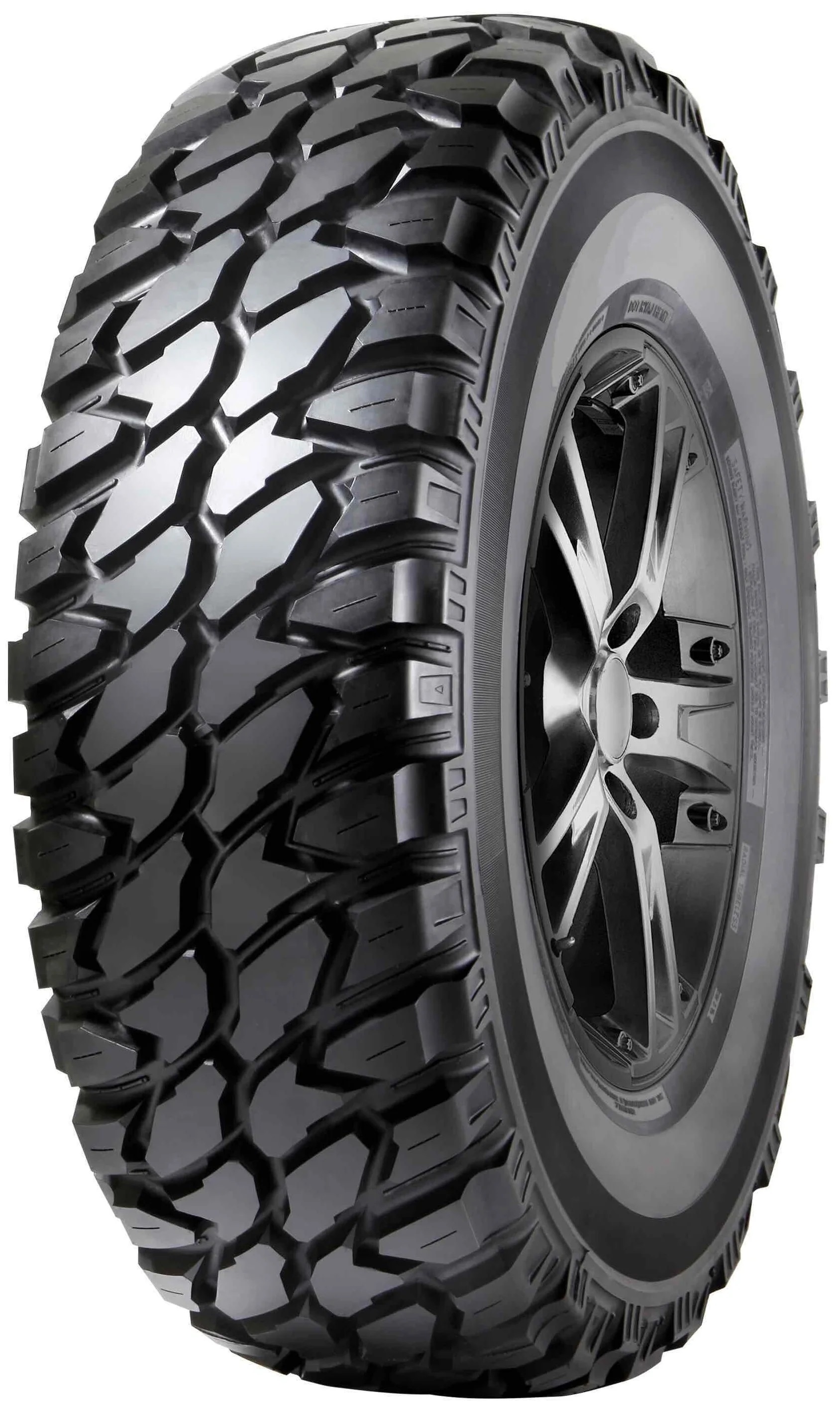 Шины Sunfull MONT-PRO MT781 265/70 R17C 121/118Q