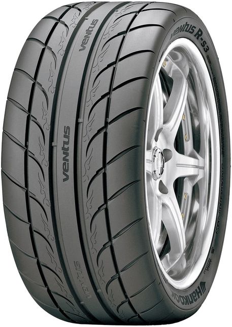 Шины Hankook Ventus RS3 Z222 265/35 R18 97W