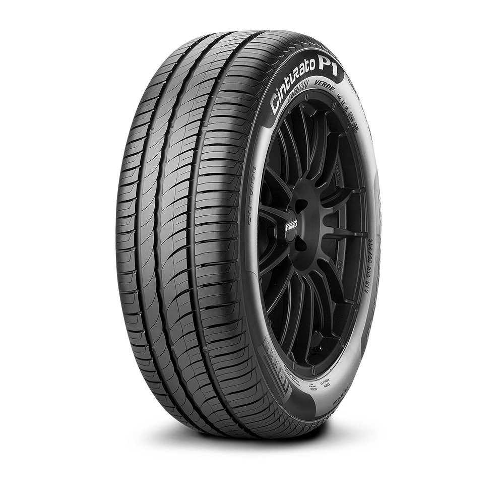 Шины Pirelli Cinturato P1 195/55 R16 87H