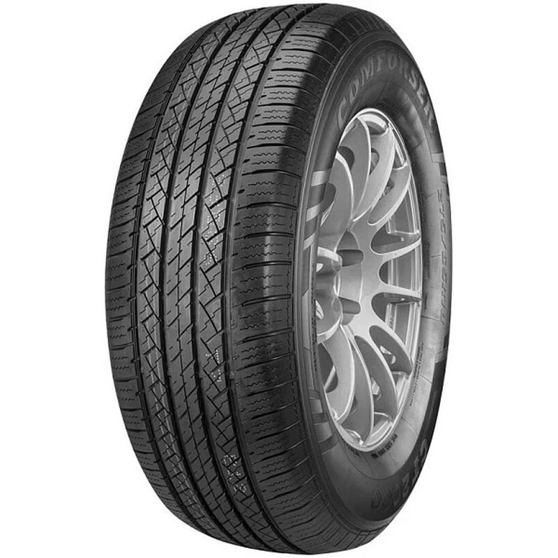 Шины Comforser CF2000 215/75 R15 100H