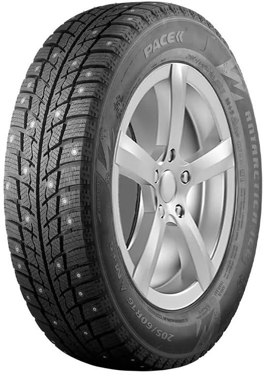Шины Pace Antarctica Ice 195/65 R15 95T