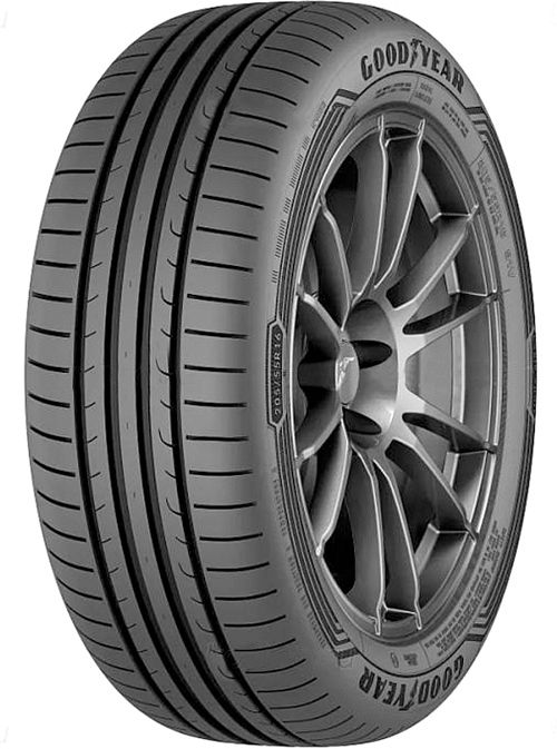 Шины Goodyear Eagle Sport 2 235/55 R18 100V