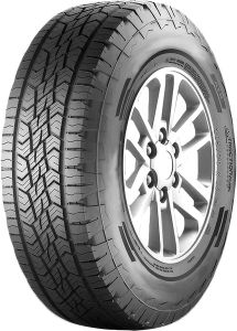 Шины Gislaved Terra Control ATR 225/75 R16 108H