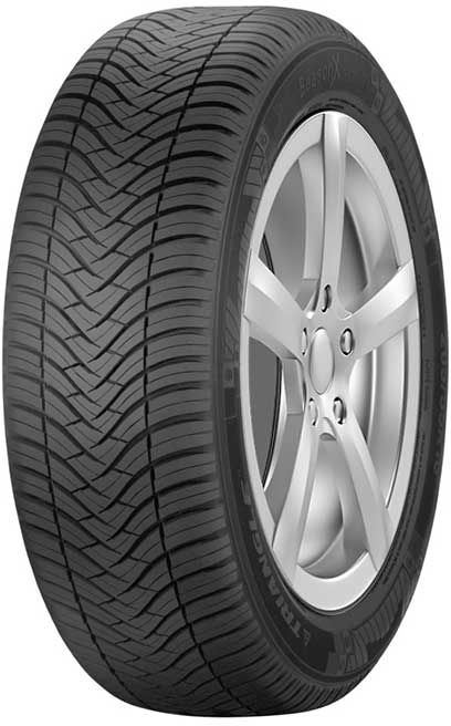 Шины Triangle SeasonX TA01 245/45 R18 100W