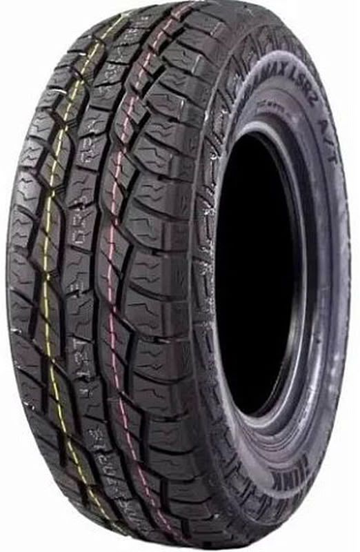 Шины Ilink Terramax LSR2 A/T 265/65 R17 112T