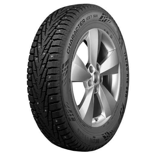 Шины Ikon Tyres Character Ice 7 245/75 R16 111T