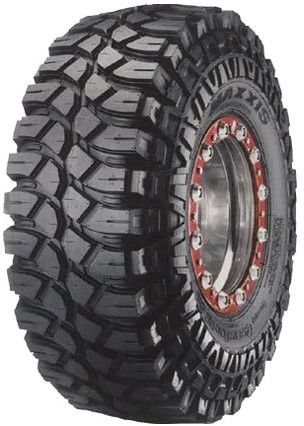 Шины Maxxis M8090 255/85 R16 104K