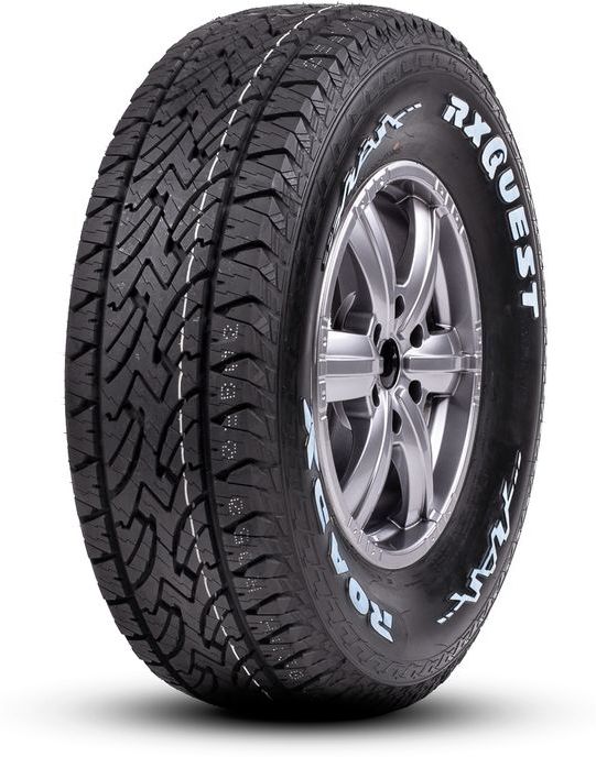 Шины ROADX RXQUEST А/Т 225/70 R16C 102/99R