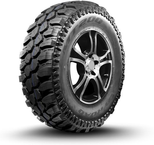 Joyroad MT200 35 R18 123Q